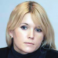 Екатерина Маклакова